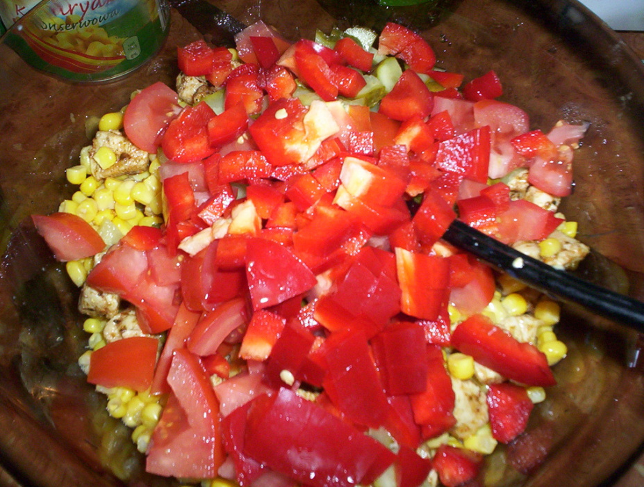 salatka_z_kurczakiem_i_salata_lodowa