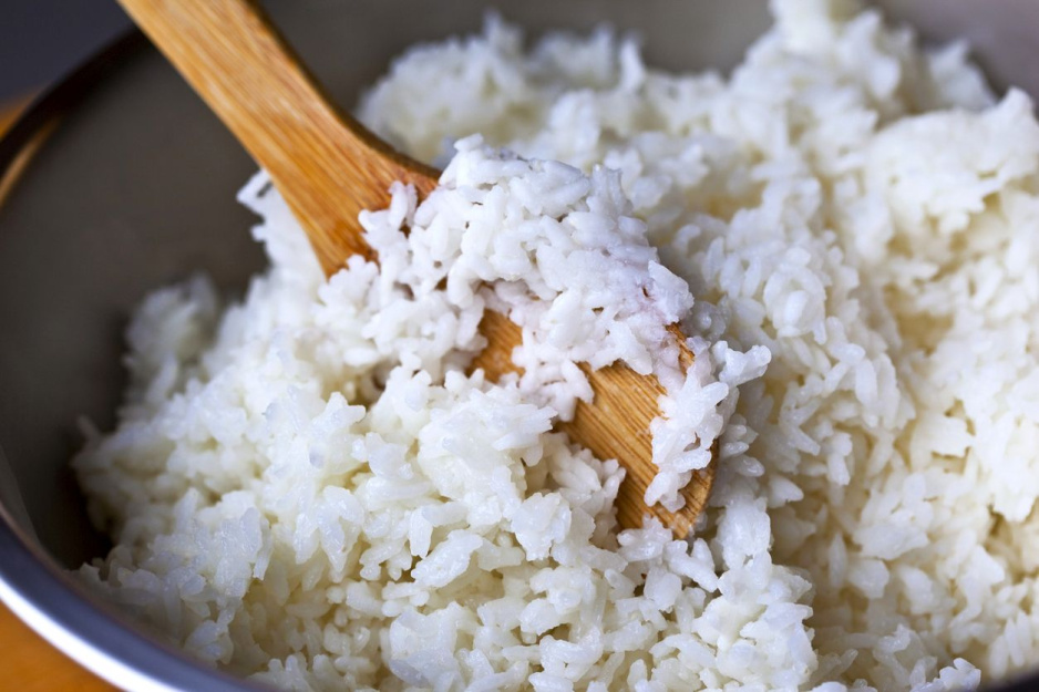 Jak ugotować ryż