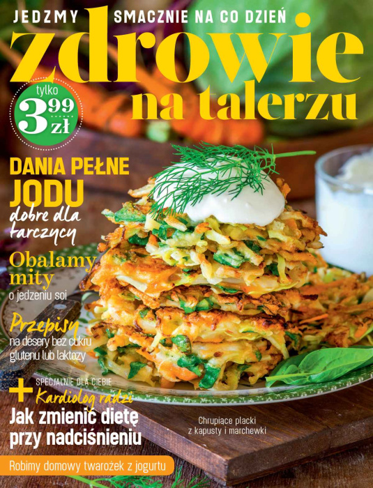 Zdrowie na talerzu 05/2020
