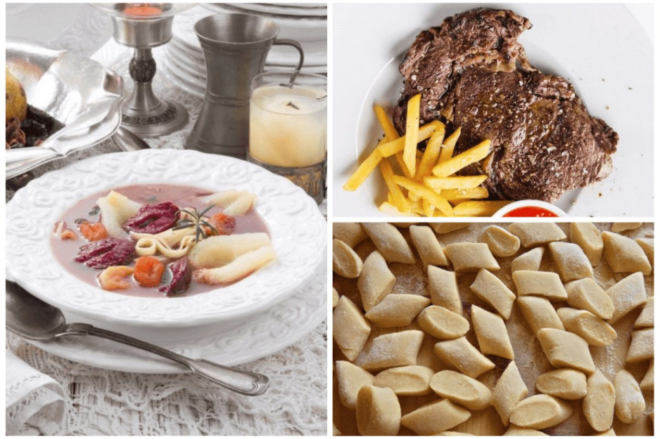 Czy wiesz jak przyrządzić popularne dania? [QUIZ]