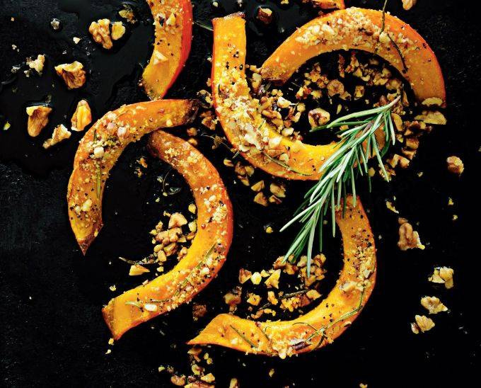 Która dynia nie wymaga obierania, a jej miąższ można zjeść ze skórką?