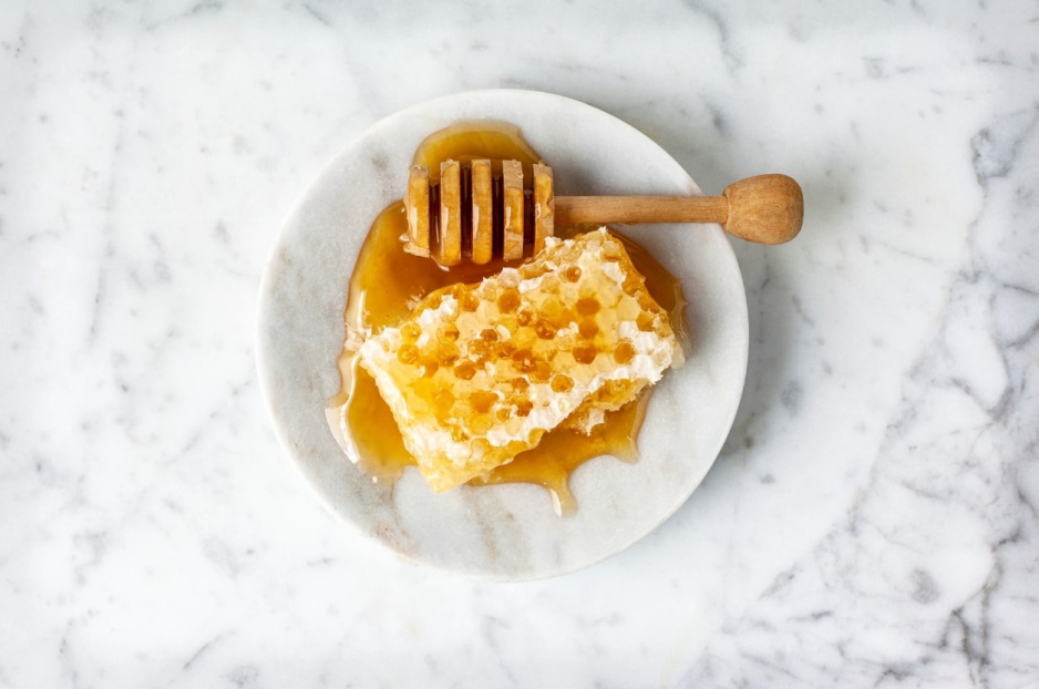 Co wiesz o miodzie? [QUIZ]