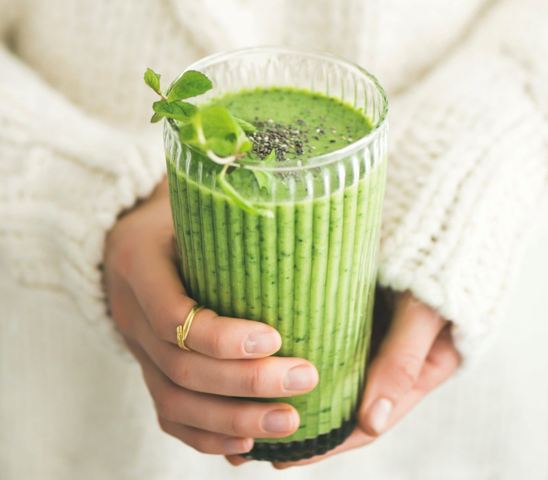 Co wiecie o weganizmie? [QUIZ]