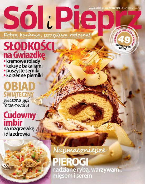 Sól i Pieprz 6/2020