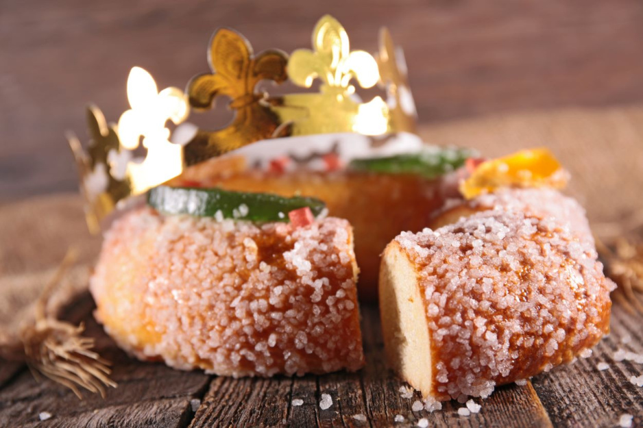 Co wyjątkowego zawiera galette des rois?