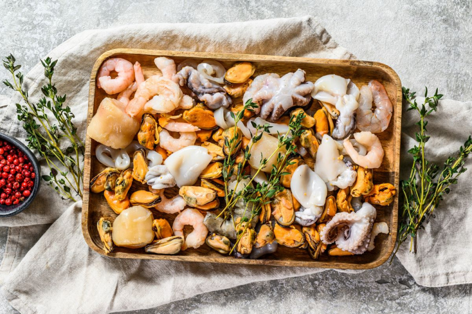 Co wiesz o afrodyzjakach? [QUIZ]