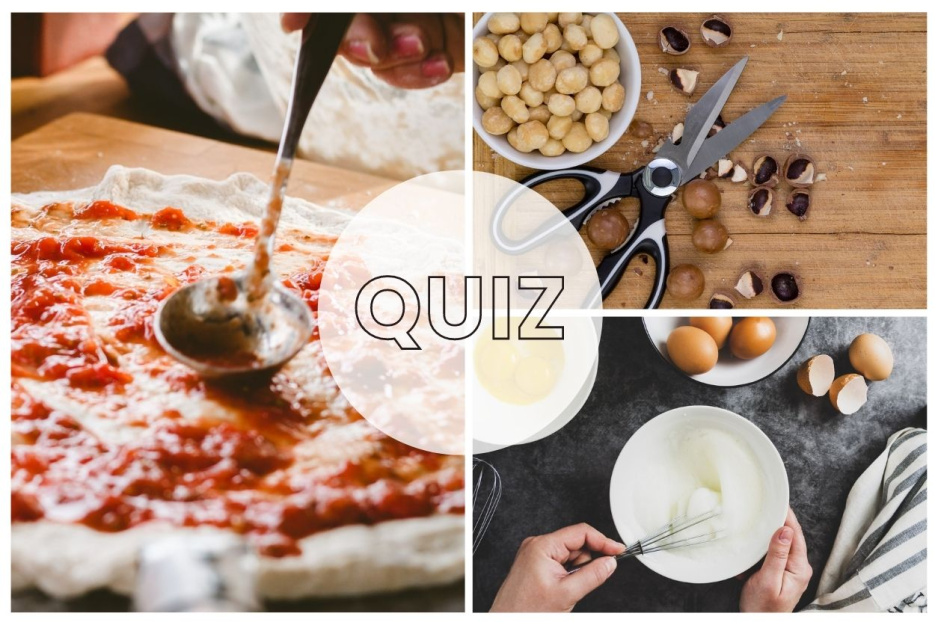 [QUIZ] Czy znasz te gadżety kulinarne?