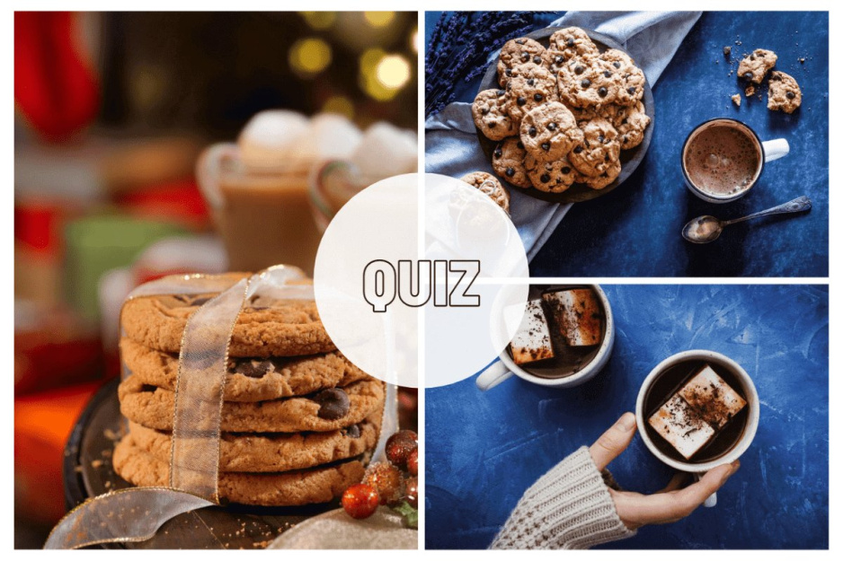 [QUIZ]  Czy znasz się na czekoladzie?