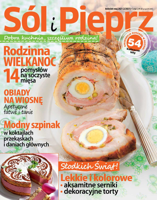 Sól i Pieprz 2/2021