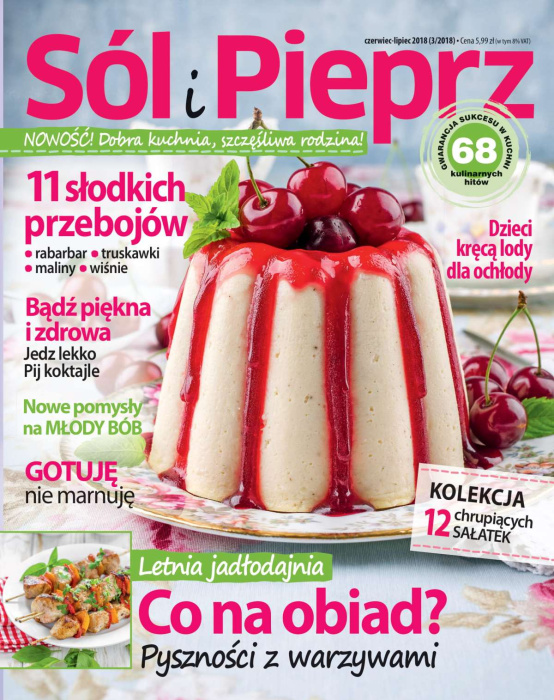 Sól i Pieprz 3/2018