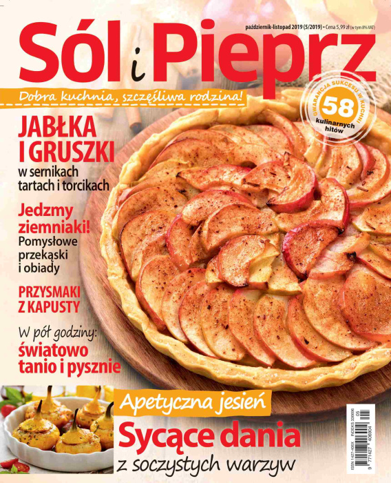 Sól i Pieprz 5/2019