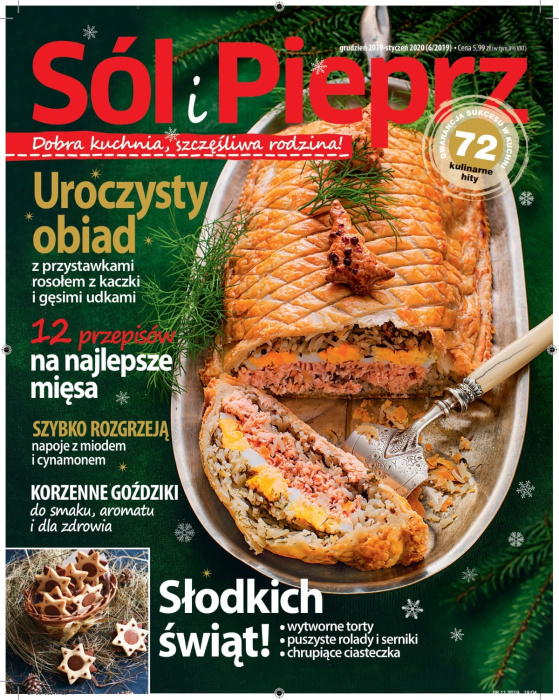 Sól i Pieprz 6/2019