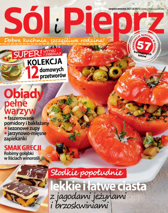 Sól i Pieprz 4/2021