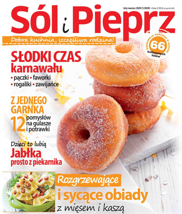 Sól i Pieprz 1/2020