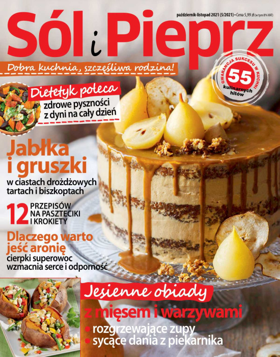 Sól i Pieprz 5/2021