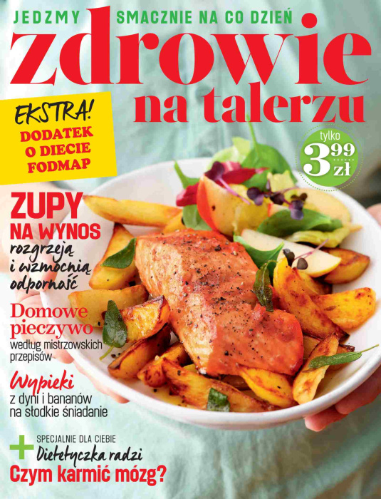 Zdrowie na talerzu 5/2021