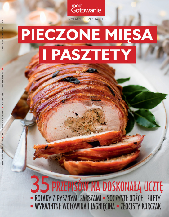 MG wyd. spacjalne 11/2021