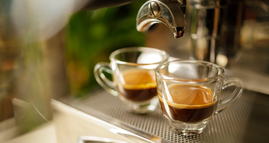 Espresso - zdradzamy wszystkie tajniki królowej kaw!
