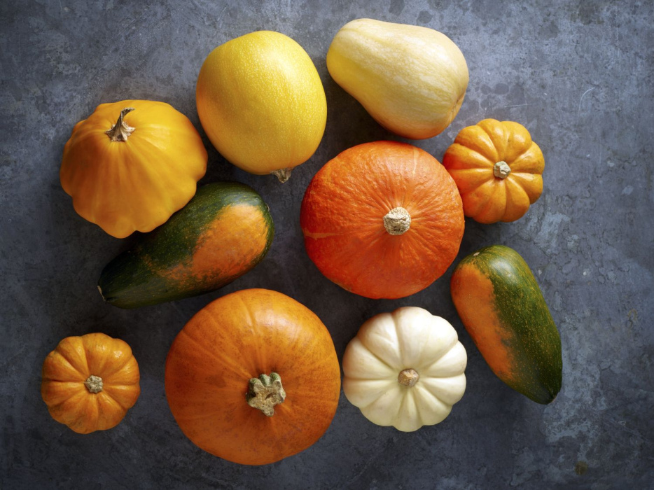 Co zrobić z dyni? Proste dania z różnych rodzajów dyni Mojegotowanie.pl