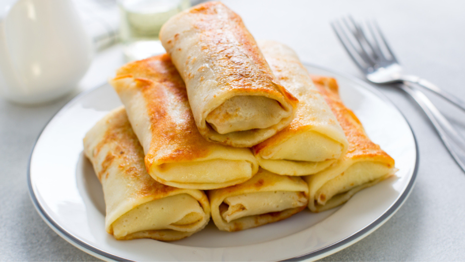 Jak zrobić ciasto na krokiety, aby było elastyczne? Mojegotowanie.pl