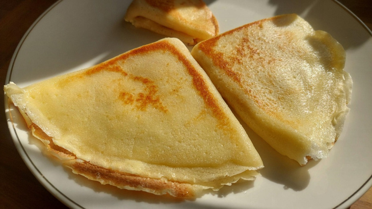 naleśniki z serem przepis