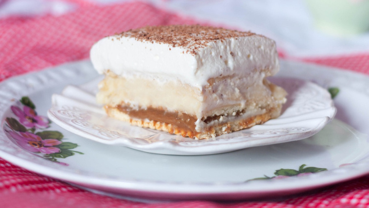 przepis na ciasto 3-bit