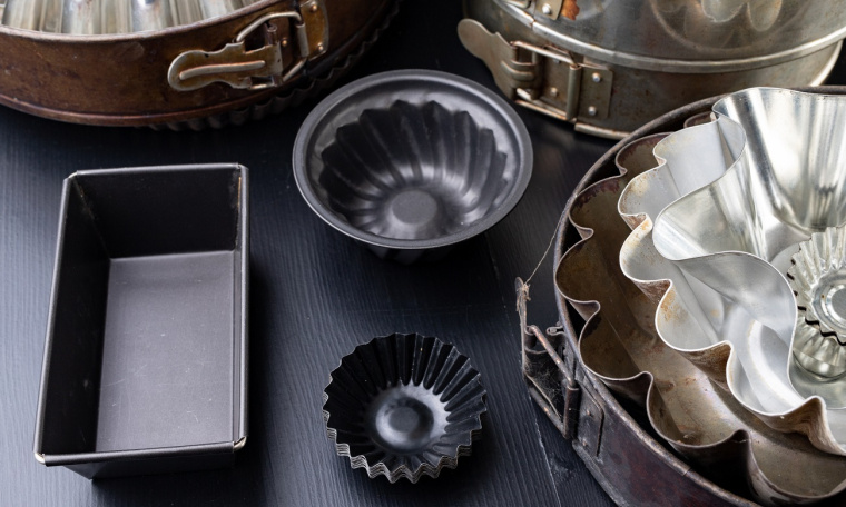 jakie są najlepsze formy do pieczenia