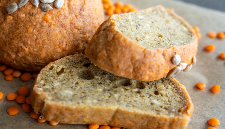 chleb ezechiela przepis