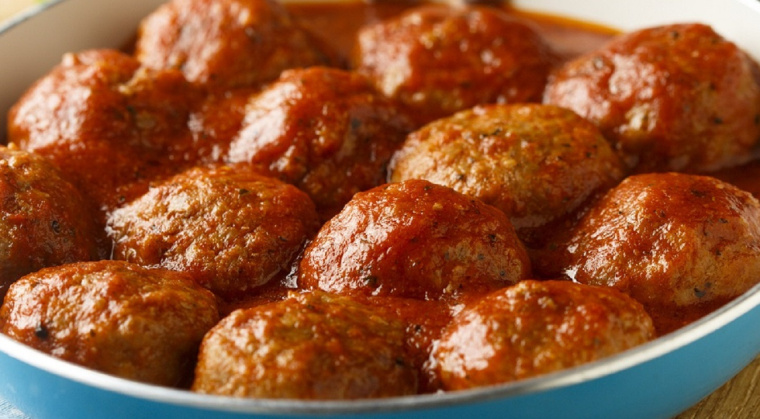 leniwe kotlety przepis