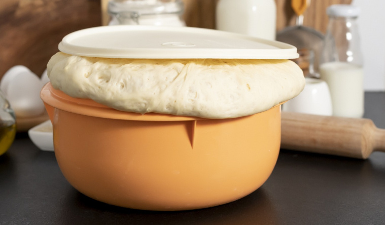 ciasto drożdżowe przepis