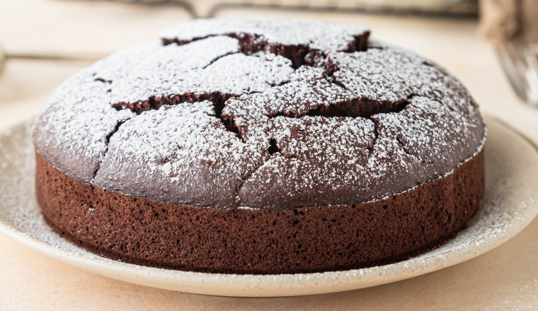 ciasto czekoladowe przepis