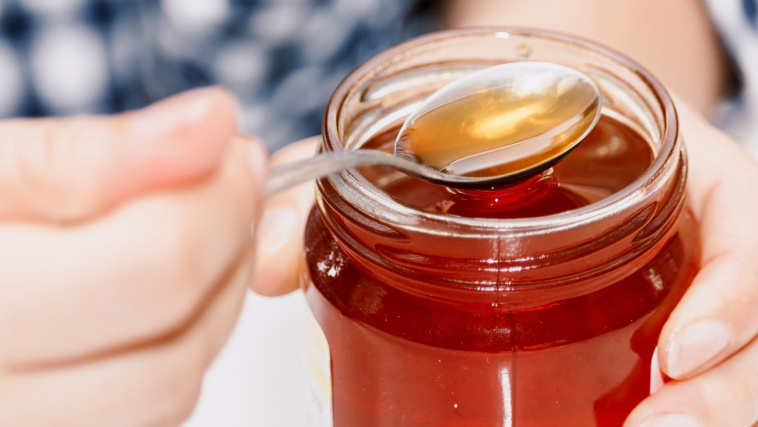 miód właściwości