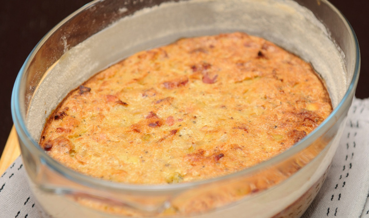 babka ziemniaczana przepis