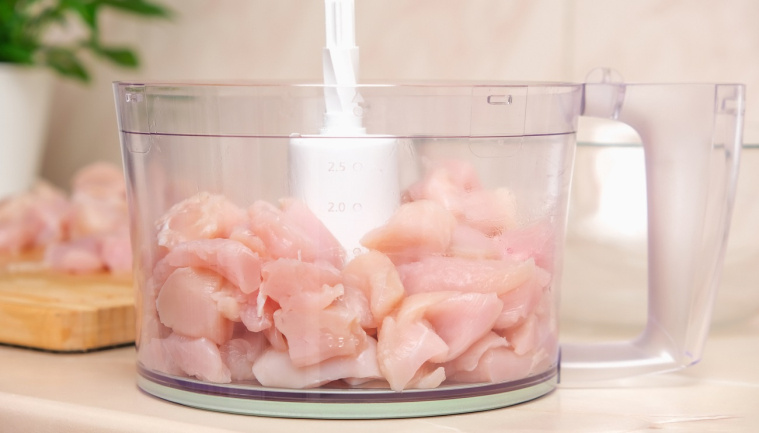 pierś z kurczaka przepis