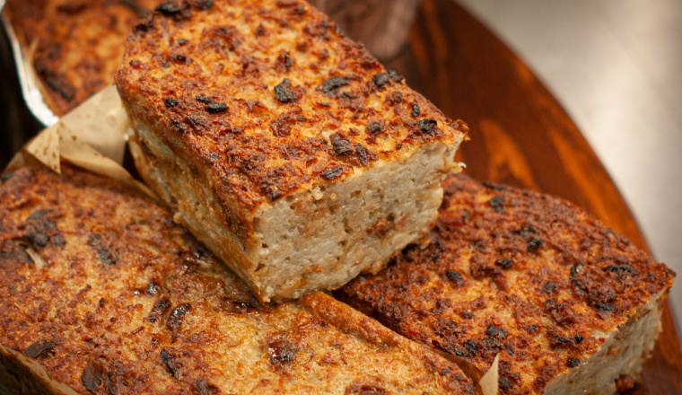 tatarska babka ziemniaczana - przepis