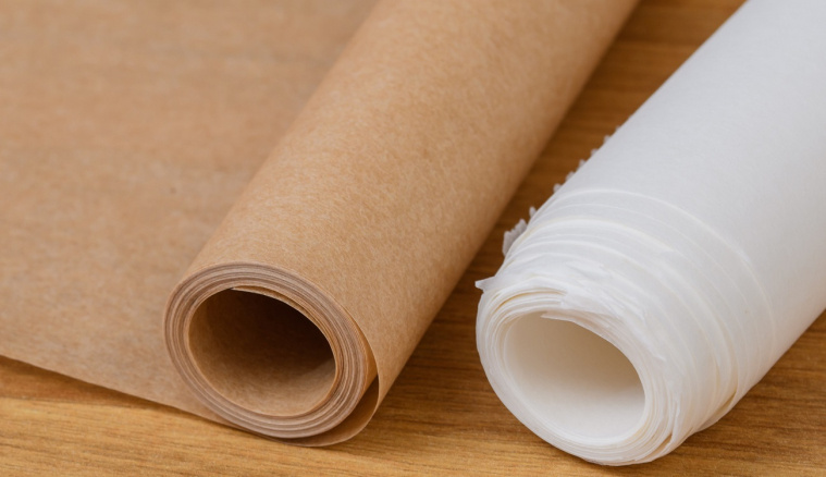 papier do pieczenia zastosowanie