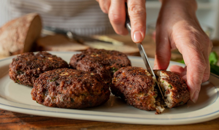 kotlety mielone przepis