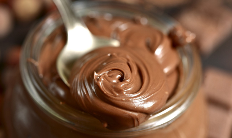 mus czekoladowy przepis