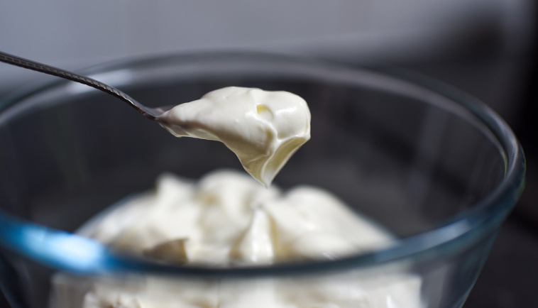 sos do mizerii - przepis