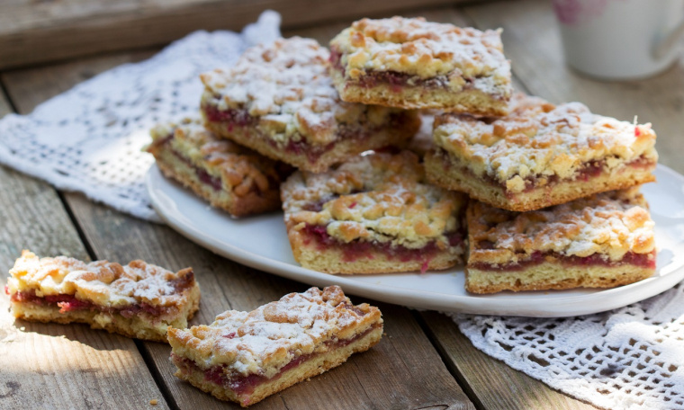 kruche ciasto przepis