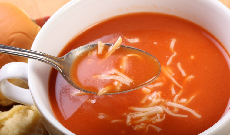 zupa pomidorowa przepis