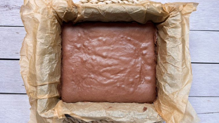 ciasto monte biszkopt