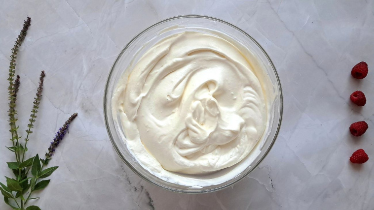 ciasto balladyna - krok 3