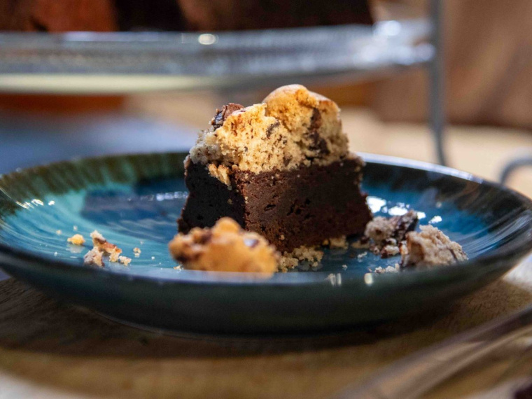 brookies Ewy Wachowicz