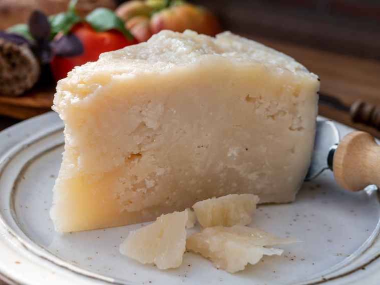 pecorino do środka