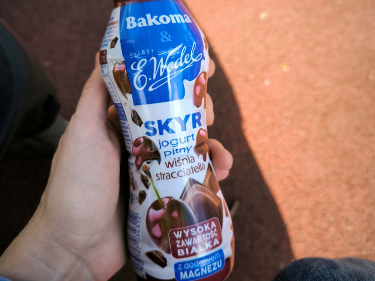 pitny skyr
