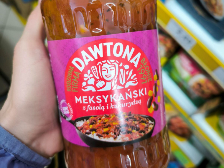 sos meksykański Dino