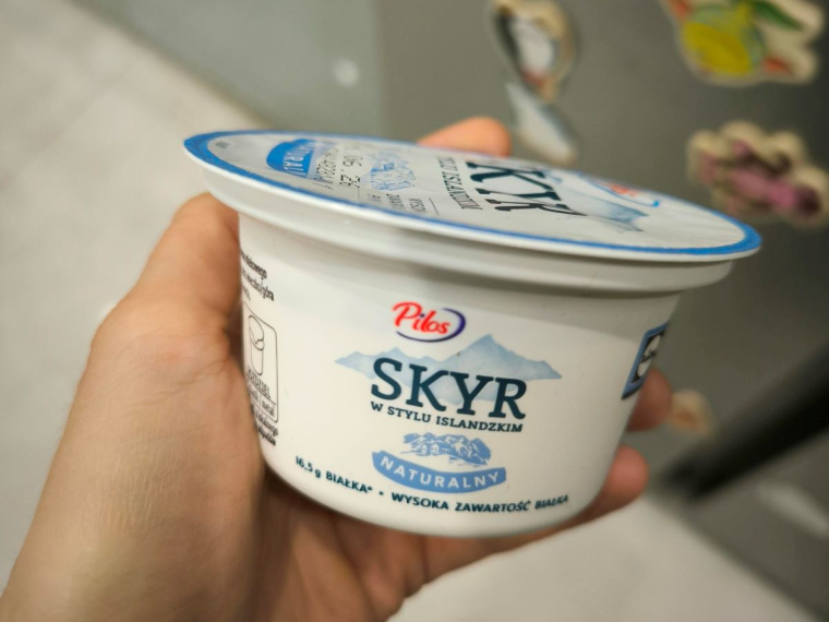 skyr Pilos