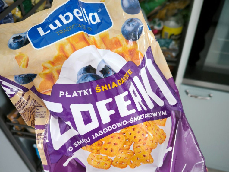 goferki Lubella