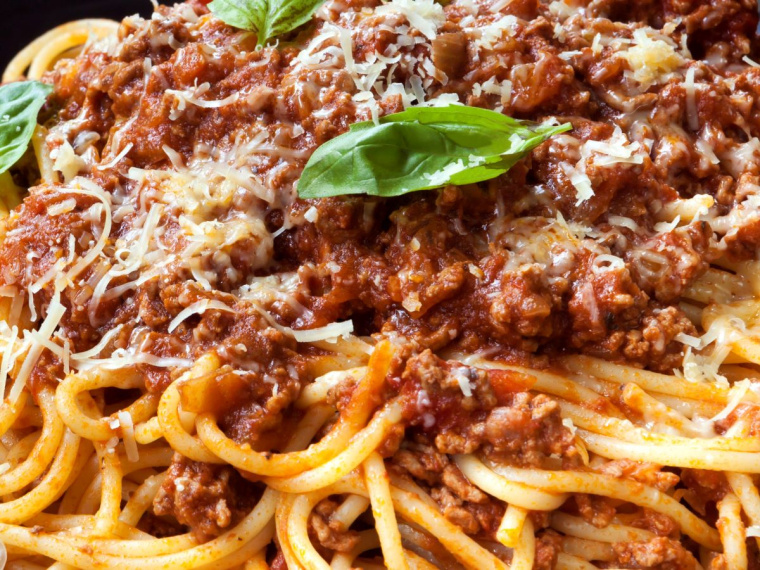 sos spaghetti